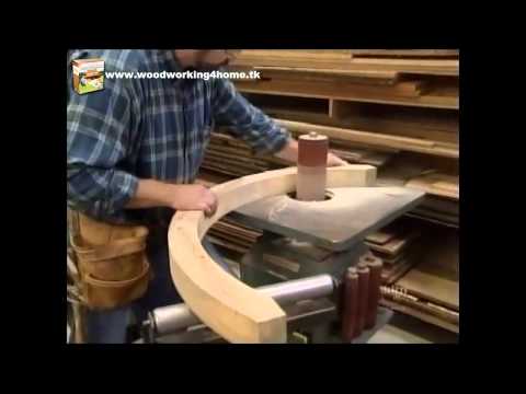 Garden Gate part2 - Woodworking Tips - WoodWorking Projects