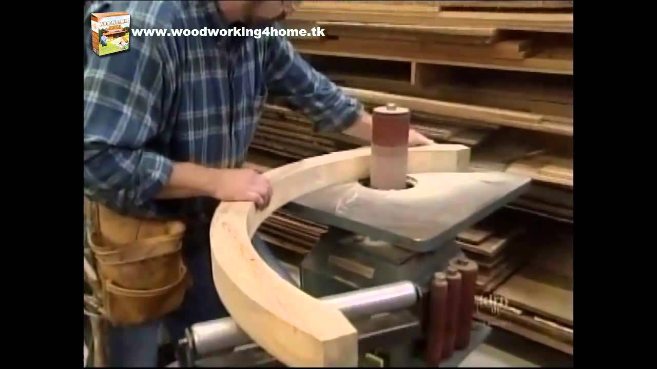Garden Gate part2 - Woodworking Tips - WoodWorking Projects - YouTube