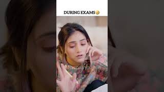 Toppers Vs Backbenchers During Exams Girl Things Maa Vs Beti Ft.