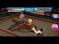 Final Season Boxing angel:Erina Travel sector Season 2