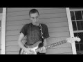 The Wind Cries Mary (Jimi Hendrix) - A cover by Nathan Leach