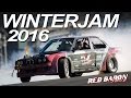 Sonoma Drift Winterjam 2016!