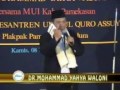 Kesaksian Pendeta Masuk Islam 1 Oleh Dr M Yahya Waloni images Kesaksian Pendeta Masuk Islam 1 Oleh Dr M Yahya Waloni