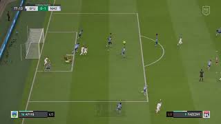 Esl Fifa 20 Nemeziz Vfc Vs Xforce United