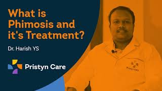 Laser Circision For Phimosis Treatment In Bangalore Dr. Harish Ys Call Us 08065417725