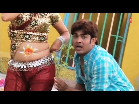 Kesamandhi Gajra - Latest Marathi Dance Video Song 2013 - Anand...