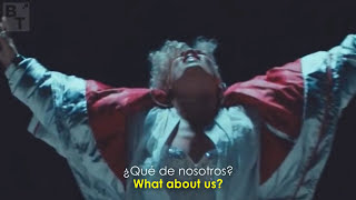 P Nk What About Us Español Audio Official P Nk What About Us Español Audio Official
