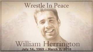 Wrestle in Peace Wrestle in Peace