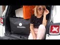 CHE LAVORO FACCIO OLTRE A YOUTUBE - Vlog lunedì 10 Giugno 2019