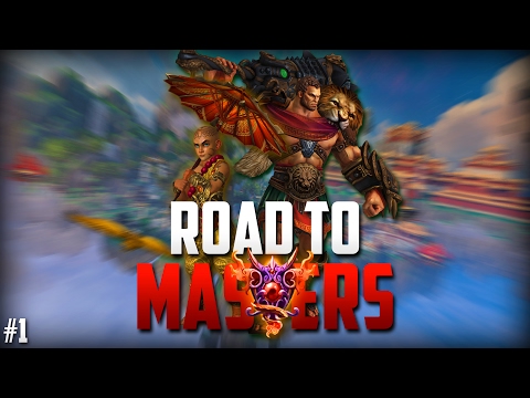 Road Warrior Video