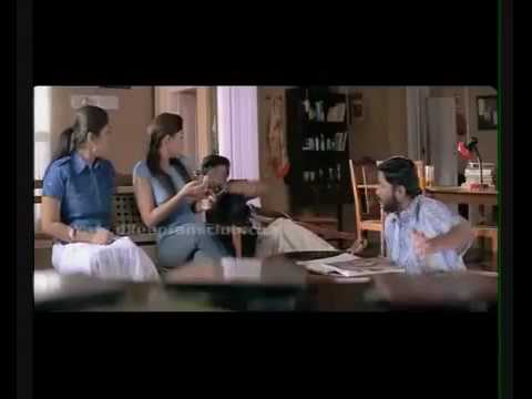 Arikathayi Aaro - Bodyguard Malayalam Movie Songs