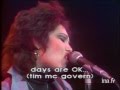 Days Are O.K. (But The Nights Were Made For Love)