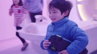 Introduction to Smileyscope - from MAP Gala