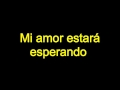 LETRA DE LA CANCION TEARS IN HEAVEN EN ESPANOL letra de la cancion tears in heaven en espanol:
