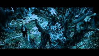 The LOTR Trilogy Official Supertrailer ( HD Blu Ray)