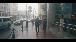 Видео Прогулка по Океанскому проспекту (от Покровского парка до Центральной площади Владивостока) от PrimDiscovery, улица Владивосток, Пловдив, Болгария