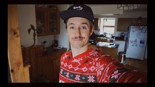Does This Onesie Make My Butt Look Big? | MATT AND BLUE