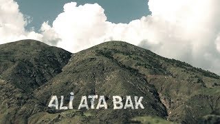 ALİ ATA BAK (Kısa film)