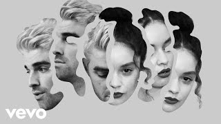 Watch Chainsmokers See The Way feat Sabrina Claudio video
