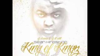 Watch Sean Kingston Say Yes video