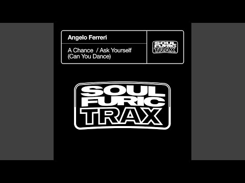 Ask Yourself (Can You Dance) (Extended Mix)