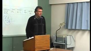 Counselling & Life Transitions Module 1 Lecture 9 Peter Reynolds