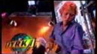 Watch Kyyria Love Joy video