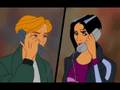 [Broken Sword: The Shadow of the Templars - Официальный трейлер]