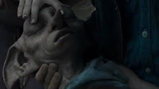Dobby'nin Ölümü-Harry Potter Ölüm Yadigarları 1