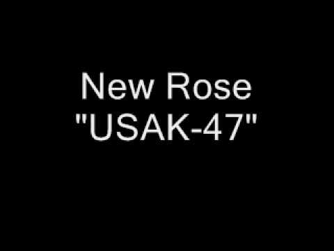 Usak-47 Video