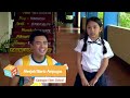Knowledge On The Go: Science | Anyong Tubig