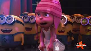 Deable Me Closing Credits On Nickelodeon 11625