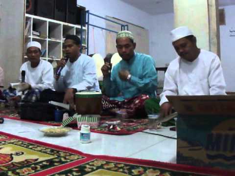Al-Muhibbin Batam ( Atainaka)