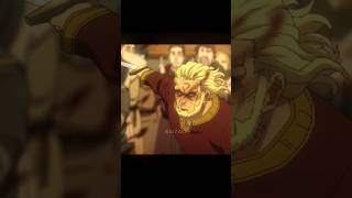 Thorgil Kills King Soldiers