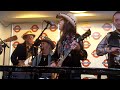 Texas Tornados live at Waterloo Records: "My Sugar Blue"
