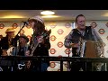 Texas Tornados live at Waterloo Records: "My Sugar Blue"