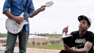 Watch Mercyme Aint No Rock video
