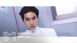 Watch Exo Lucky One video