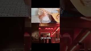 Her Şey Relaks Saz Mix