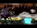 [-iFreezeBoy & Friends-]: MAPLESTORY (GMS) BIGFOOT BATTLE PRE - BIG BANG !