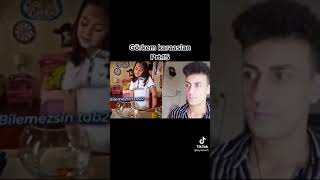 Caz Yapma Erim Belanı