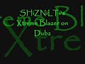 My Xtreme Blazer on Dubz