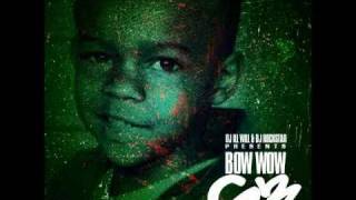 Watch Bow Wow Come Smoke With Me video