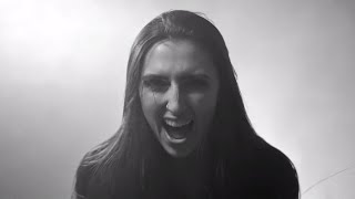 Unleash The Archers - Seeking Vengeance (Official Video) | Napalm Records