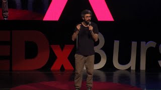 Performans | Onur Gökçek | TEDxBursa