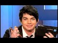 Adam Lambert Funny Clips