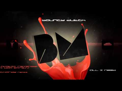 Static Revenger & Jam Xpress - All I Need (Chardy Remix) (One...