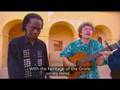 John Spillane and Baaba Maal 2 Video