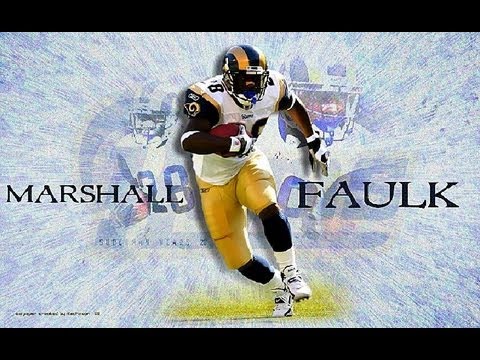 Marshall Faulk Highlights Marshall Faulk Highlights