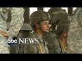 Women Who Completed Army Ranger School 'Proud and Humbled'